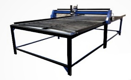 4x8 Expandable CNC Table